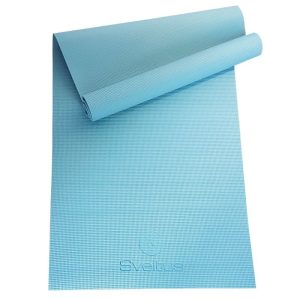 Jóga matrac Sveltus Tapigym 170×60 cm kék